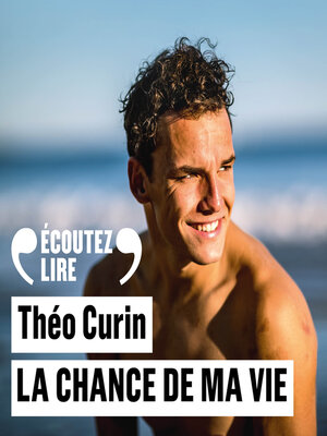 cover image of La chance de ma vie. J'ai fait de ma différence une force